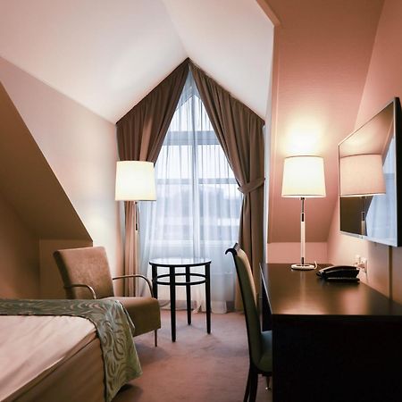 Quality Hotel Florø Zewnętrze zdjęcie