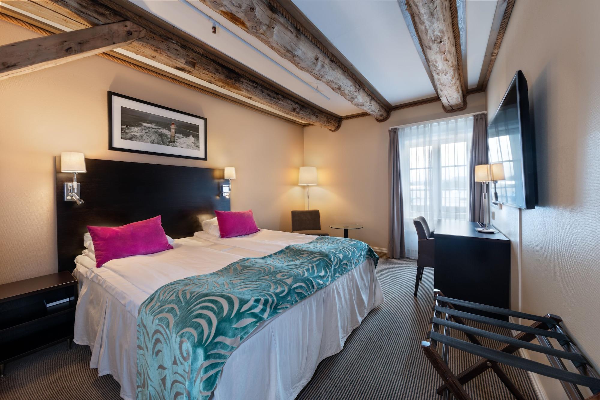 Quality Hotel Florø Zewnętrze zdjęcie
