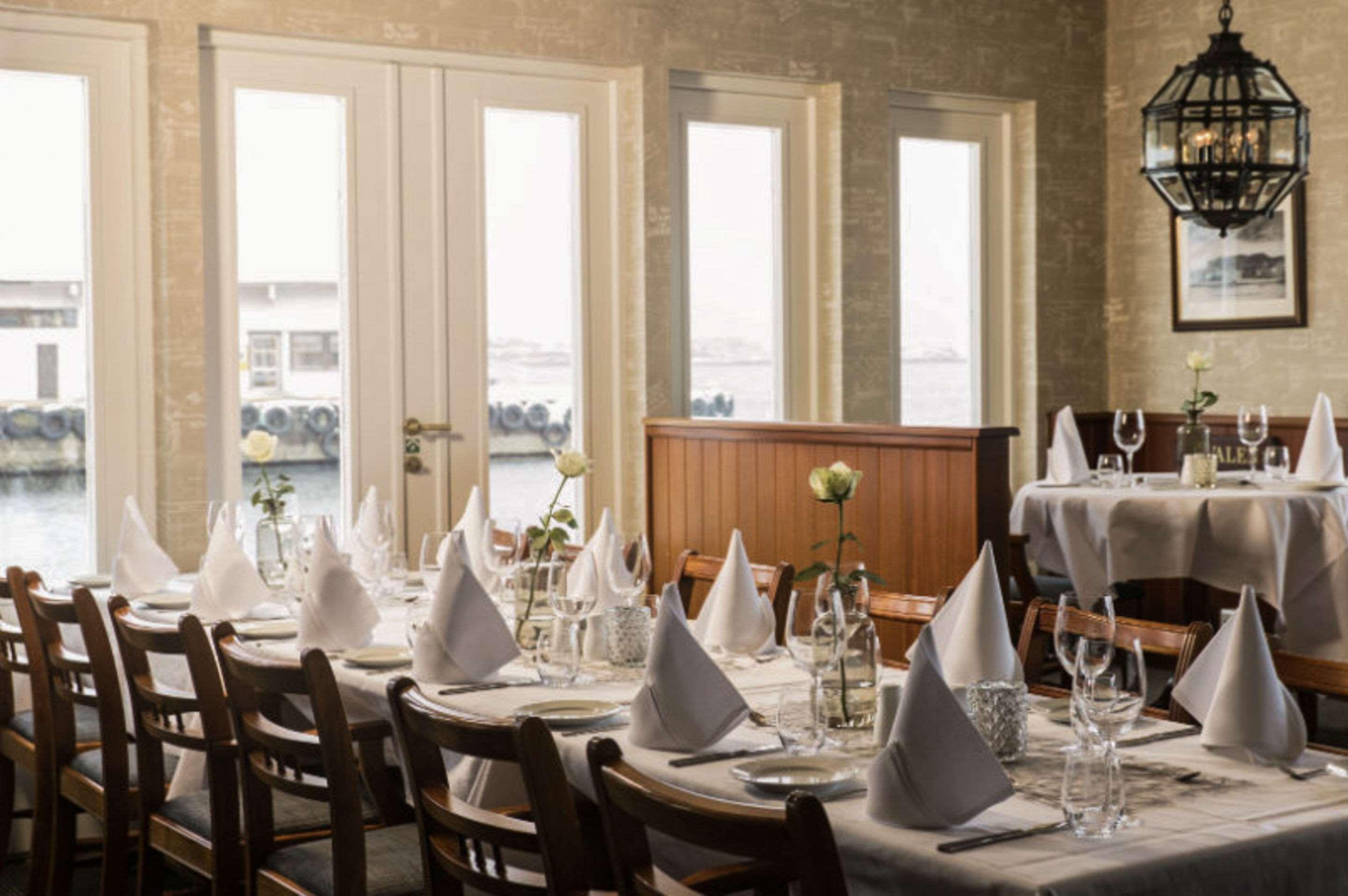 Quality Hotel Florø Zewnętrze zdjęcie