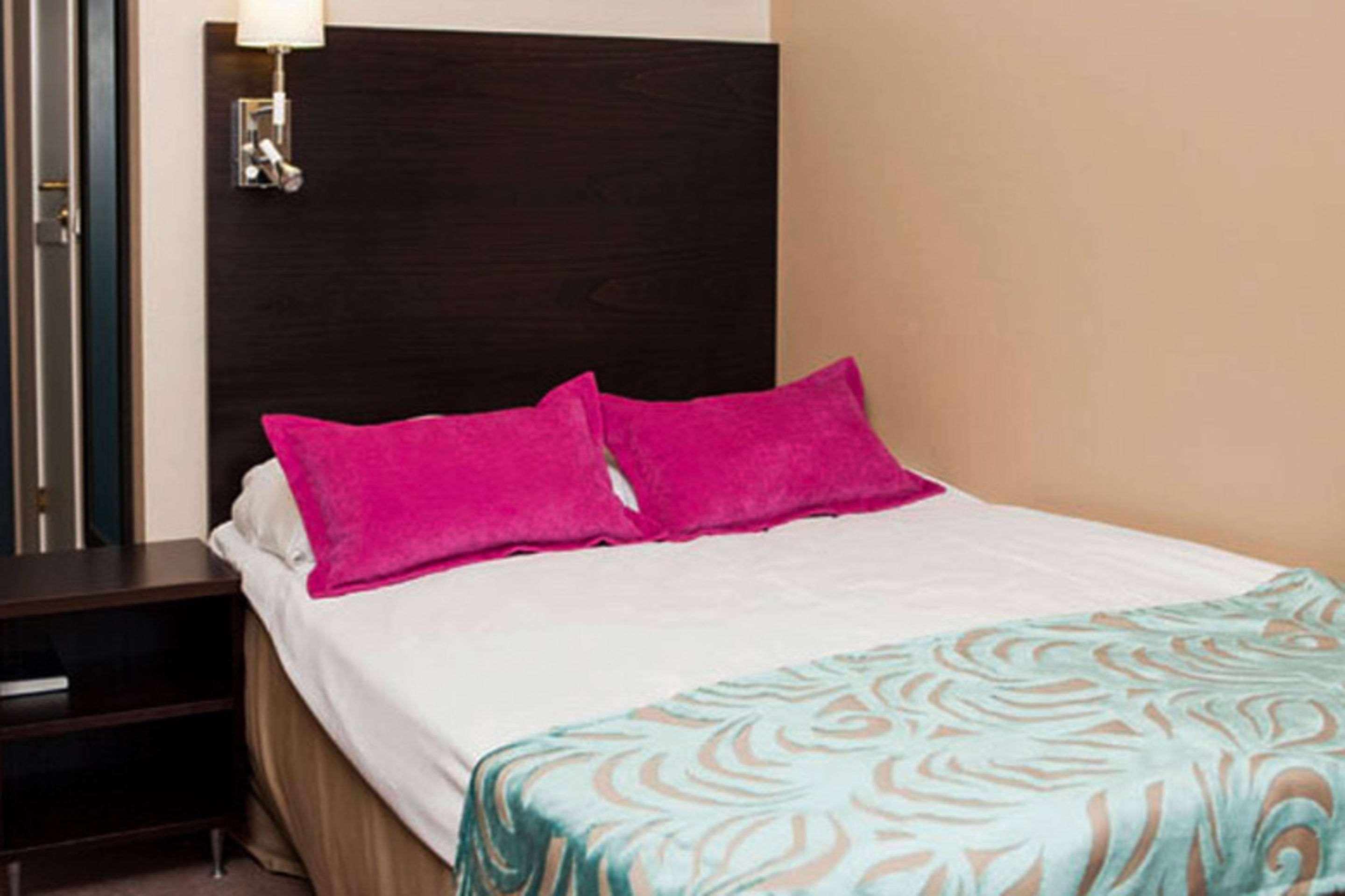Quality Hotel Florø Zewnętrze zdjęcie
