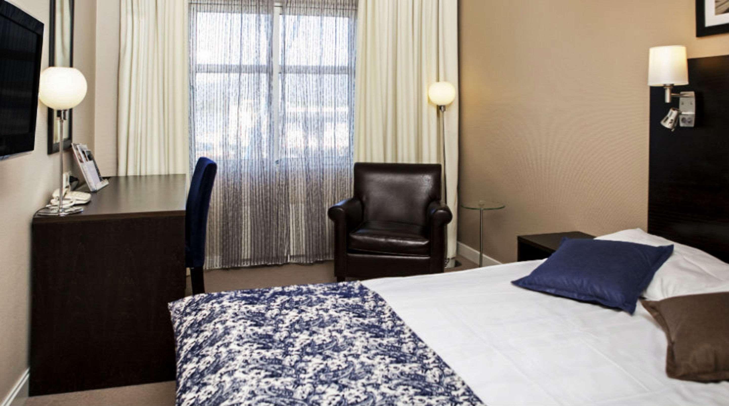 Quality Hotel Florø Zewnętrze zdjęcie