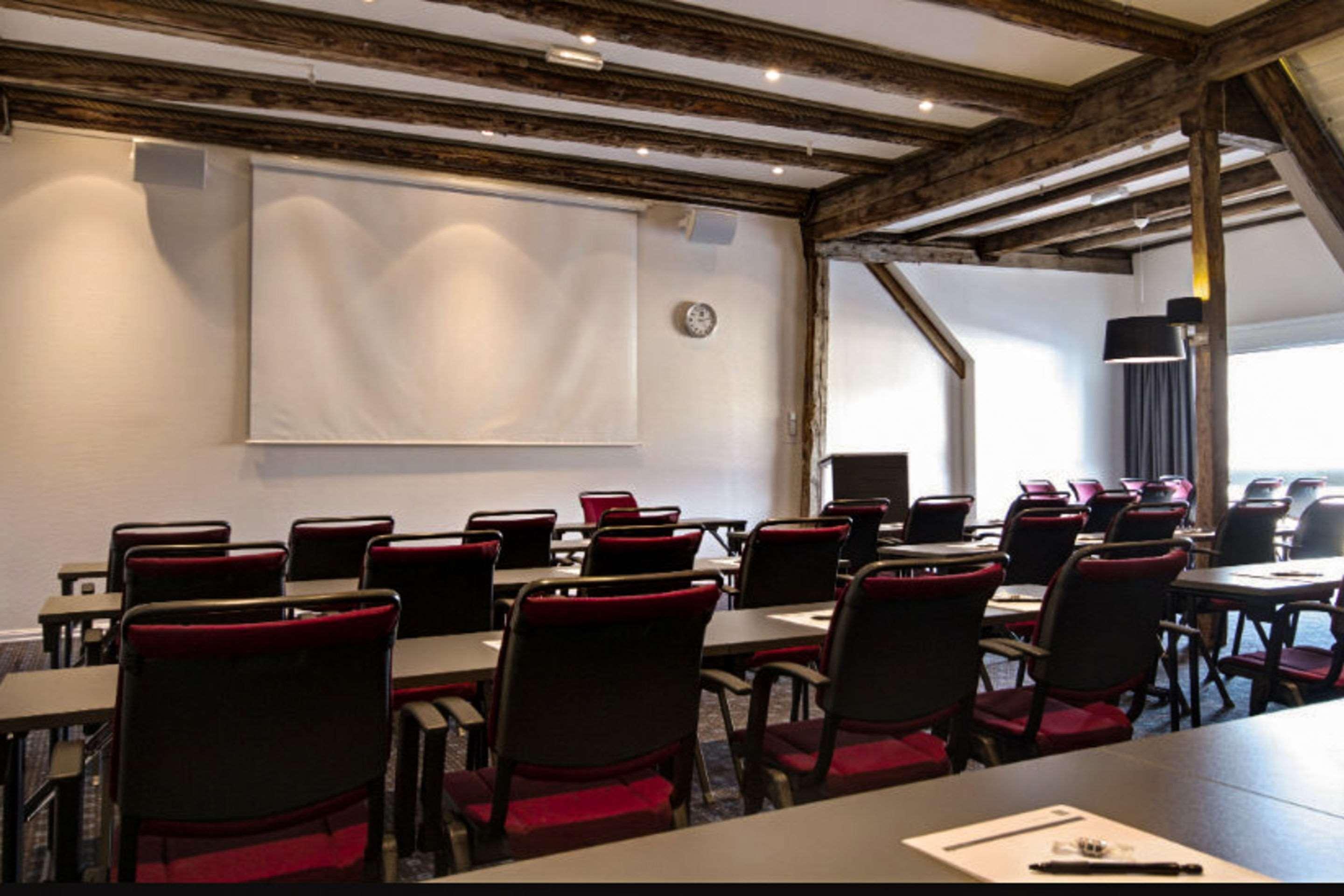 Quality Hotel Florø Zewnętrze zdjęcie