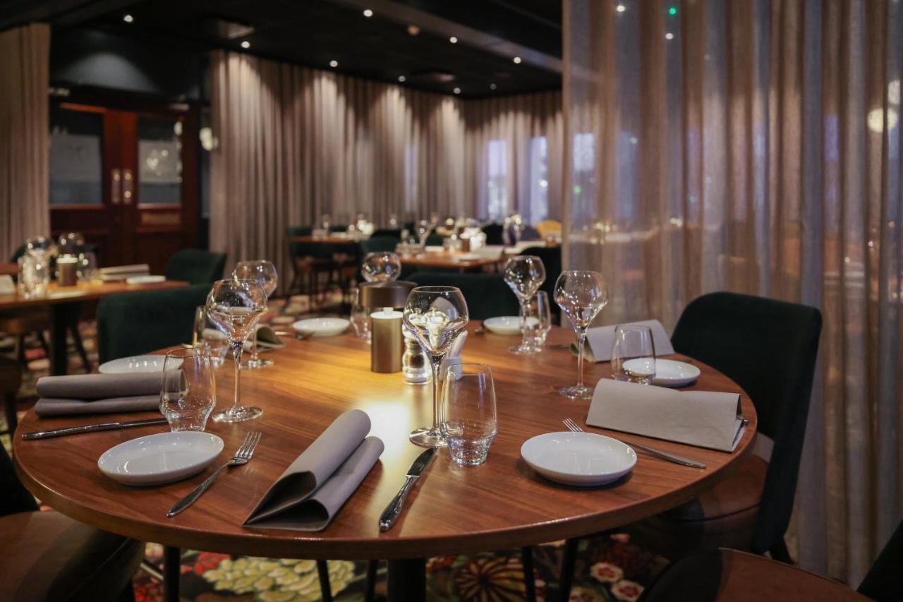Quality Hotel Florø Zewnętrze zdjęcie