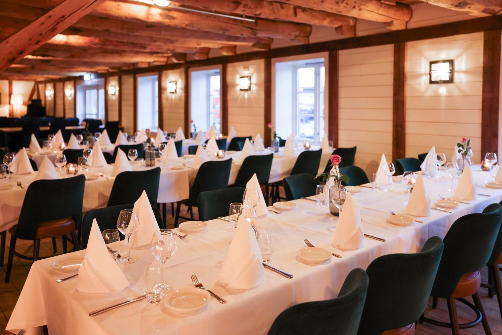 Quality Hotel Florø Zewnętrze zdjęcie