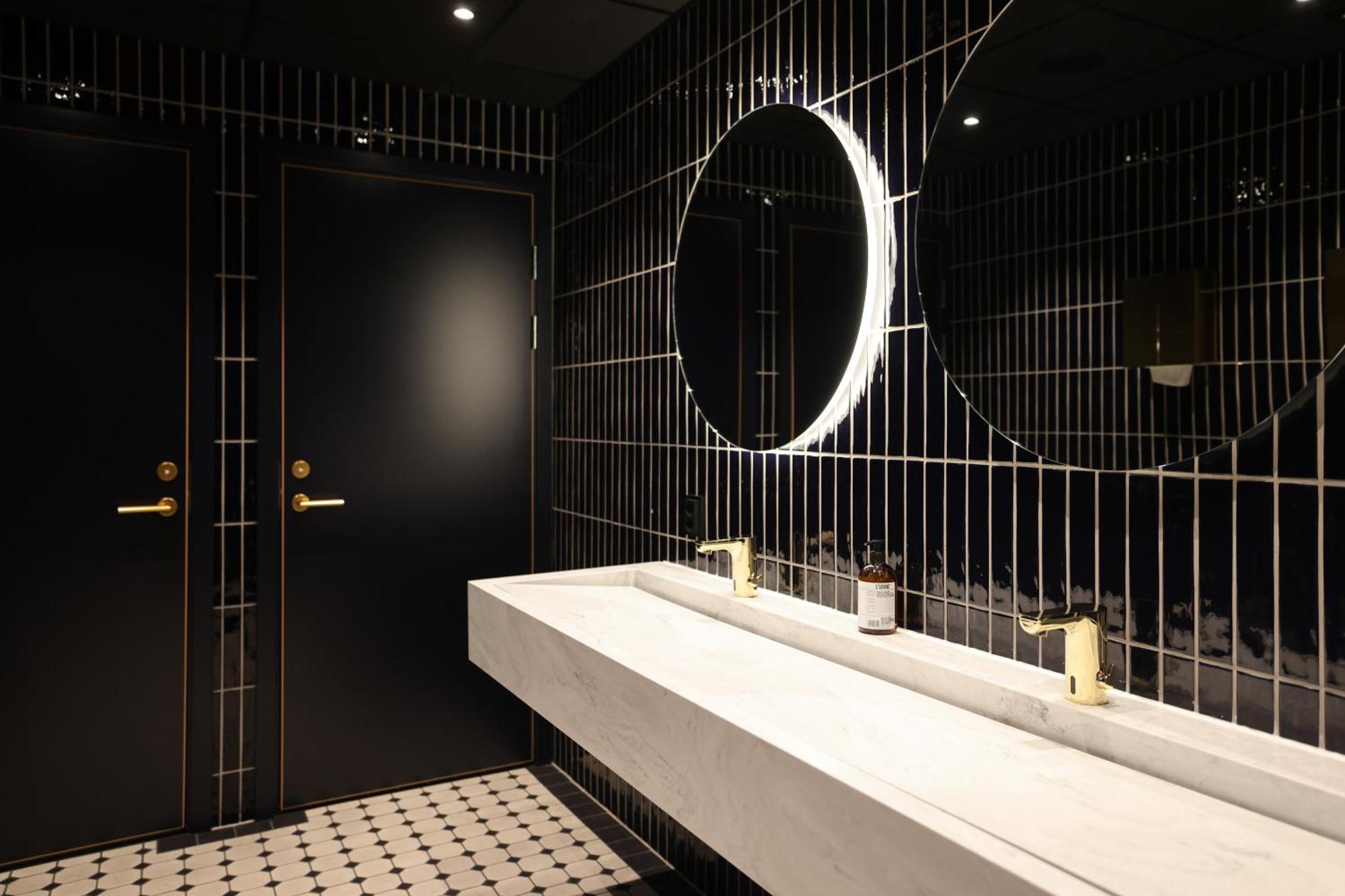 Quality Hotel Florø Zewnętrze zdjęcie
