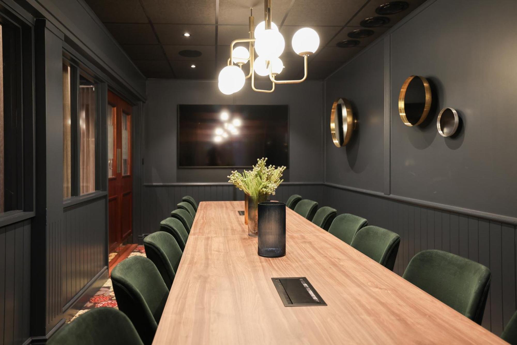 Quality Hotel Florø Zewnętrze zdjęcie