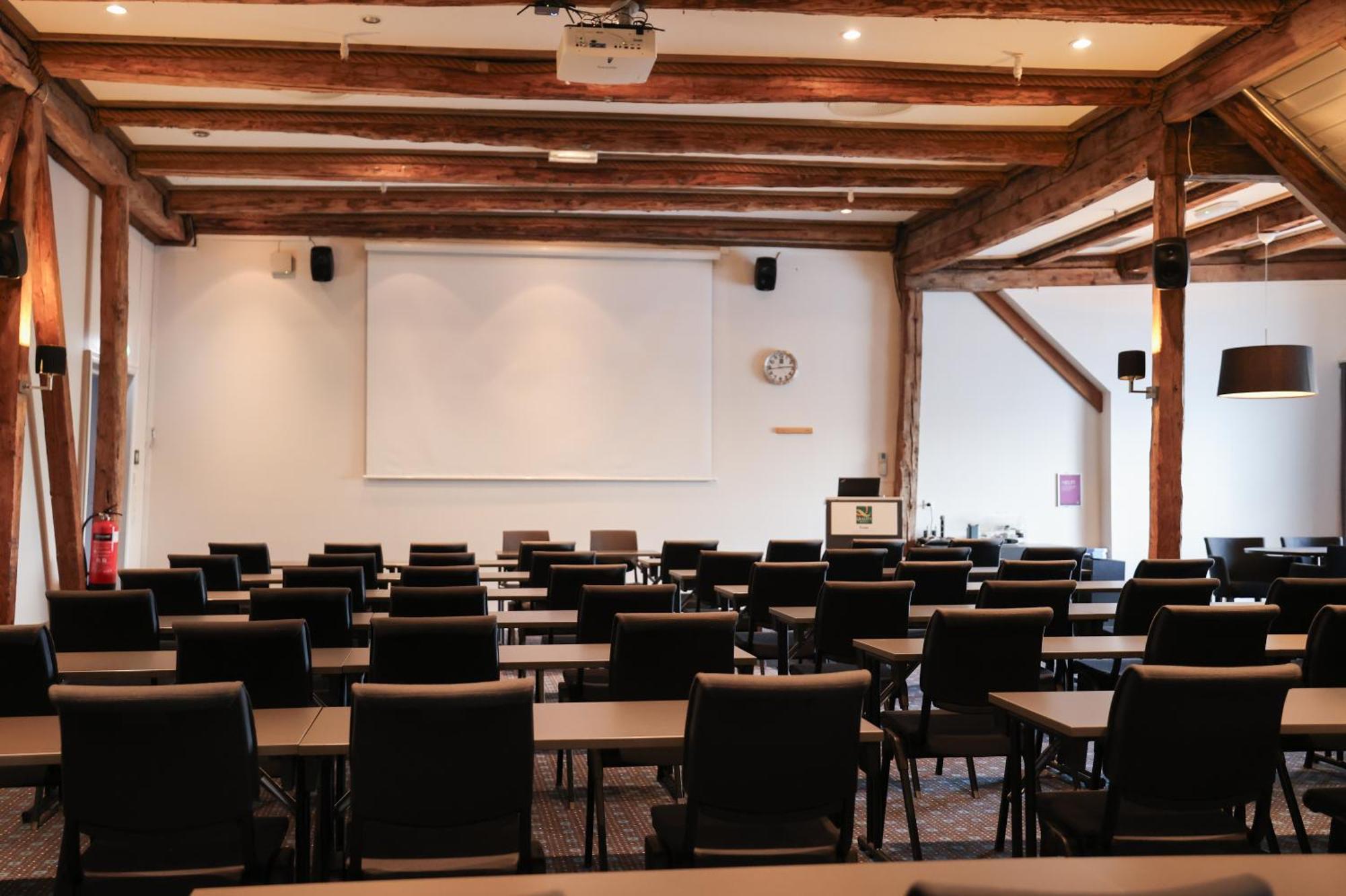 Quality Hotel Florø Zewnętrze zdjęcie
