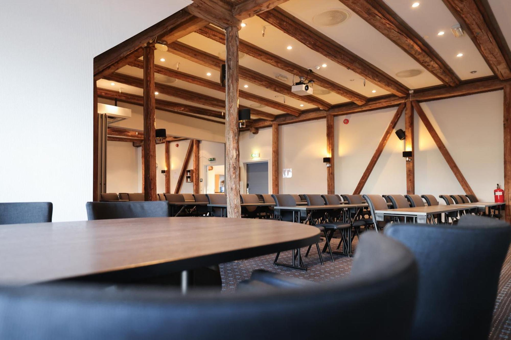Quality Hotel Florø Zewnętrze zdjęcie